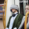 Oreiller multiposition ajustable Zap Nap Ufo Band