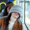 Oreiller multiposition ajustable Zap Nap Ufo Band