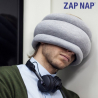 Oreiller multiposition ajustable Zap Nap Ufo Band