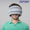 Oreiller multiposition ajustable Zap Nap Ufo Band