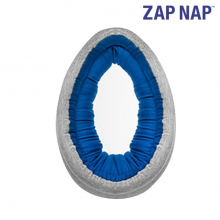 Oreiller multiposition ajustable Zap Nap Ufo Band