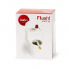 Cendrier toilettes Flush!