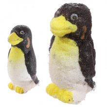 Oeuf à faire éclore vie marine