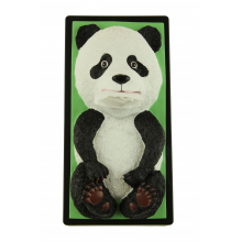 Distributeur de mouchoirs Panda