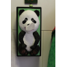 Distributeur de mouchoirs Panda