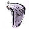 Horloge fondue Salvador Dali