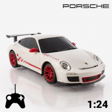 Porsche 911 Turbo GT3RS téléguidée