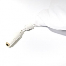 Oreiller musical pour téléphone (Grand modèle)