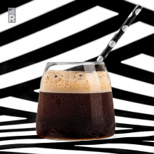 Livre de cuisine Moléculaire