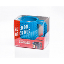 Mug lego bleu