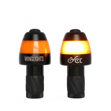 Cligntant pour vélo WingLights Fixed