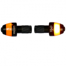 Cligntant pour vélo WingLights Fixed