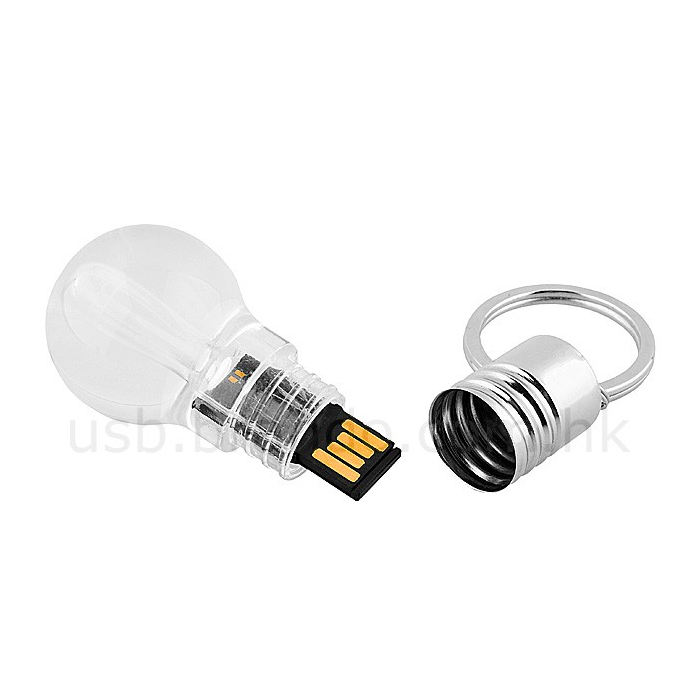 Clef USB 2 GO Ampoule