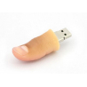Clef USB 2 GO Doigt