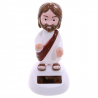 Jésus solaire qui danse