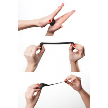 Pâte Magique Magnétique Putty