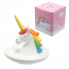 Porte bijoux Licorne