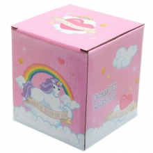 Porte bijoux Licorne