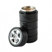 Thermos Pneu Tyre Cup