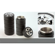 Thermos Pneu Tyre Cup
