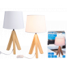 Lampe de table
