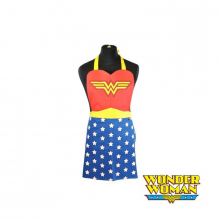 Tablier Wonder Woman