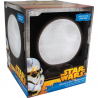 Lampe Star Wars Etoile de la mort 