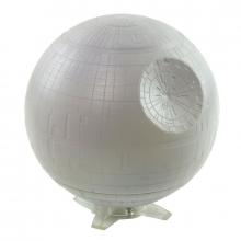 Lampe Star Wars Etoile de la mort 