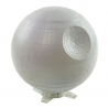 Lampe Star Wars Etoile de la mort 