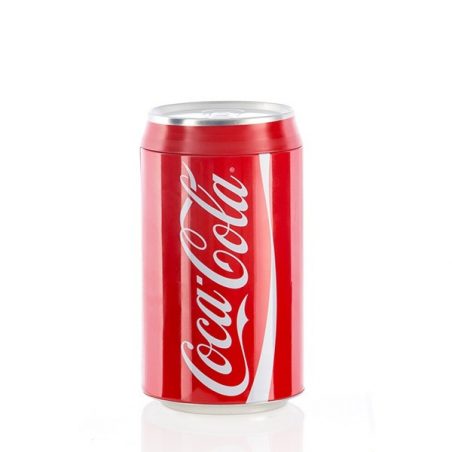 Tirelire Coca Cola