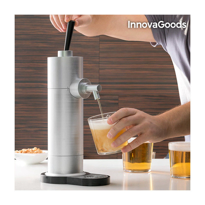 Robinet à Bière InnovaGoods