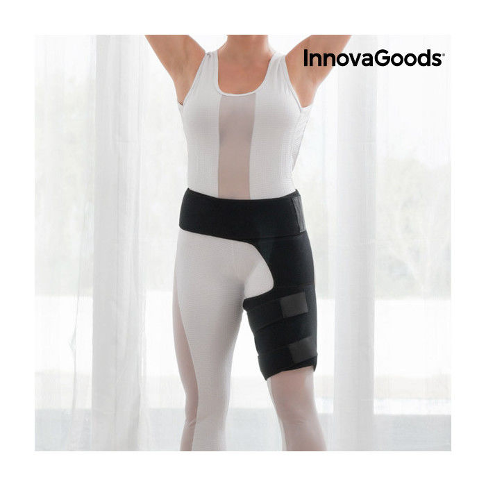 Bande de Compression Thérapeutique et pour le Sport InnovaGoods