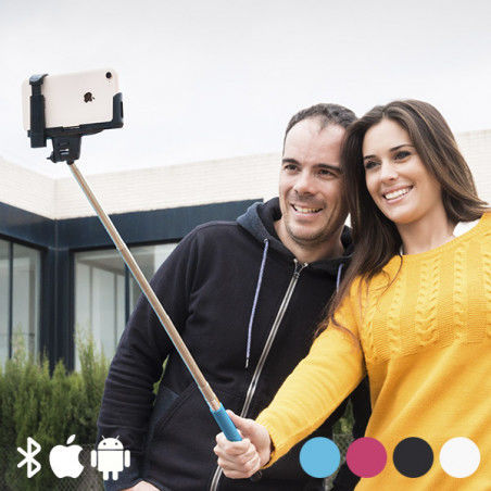 Perche Selfie Bluetooth